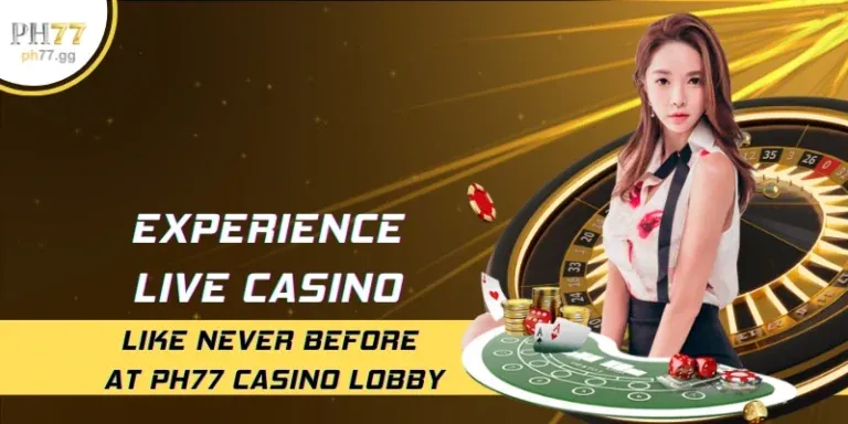 Hướng dẫn cá cược các trò chơi phổ biến V6BET