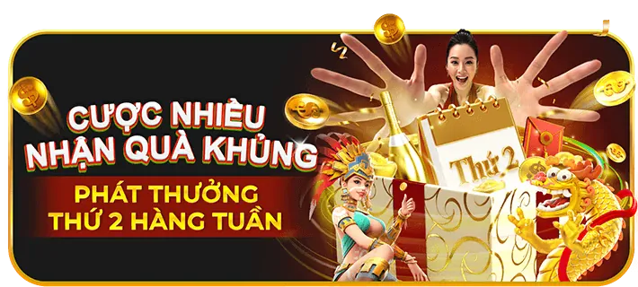 Chọn phương thức rút tiền V6BET
