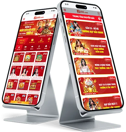 Biểu tượng trải nghiệm liền mạch trên di động
