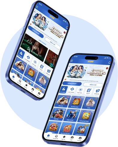 Mã QR tải ứng dụng V6BET cho Android