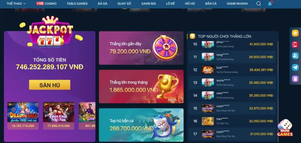 Tin tức casino v6bet