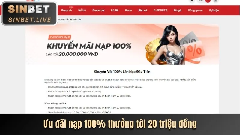 Các tính năng nổi bật của v6bet